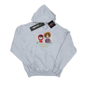 Coco Kapuzenpullover