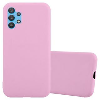 Cadorabo  Hülle für Samsung Galaxy A32 4G TPU Silikon Candy 