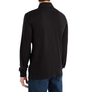 Umbro Rugby Langarm Polo Shirt  