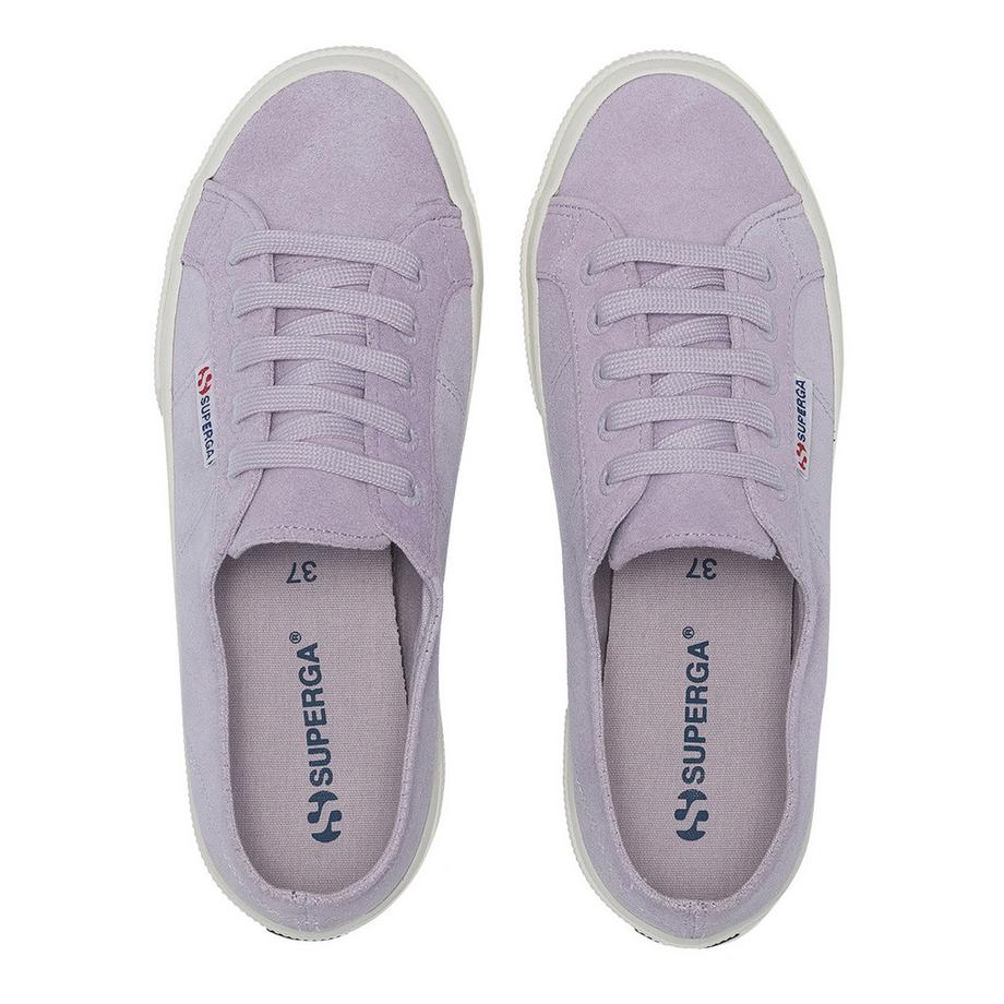 SUPERGA  Tennisschuhe 2750 