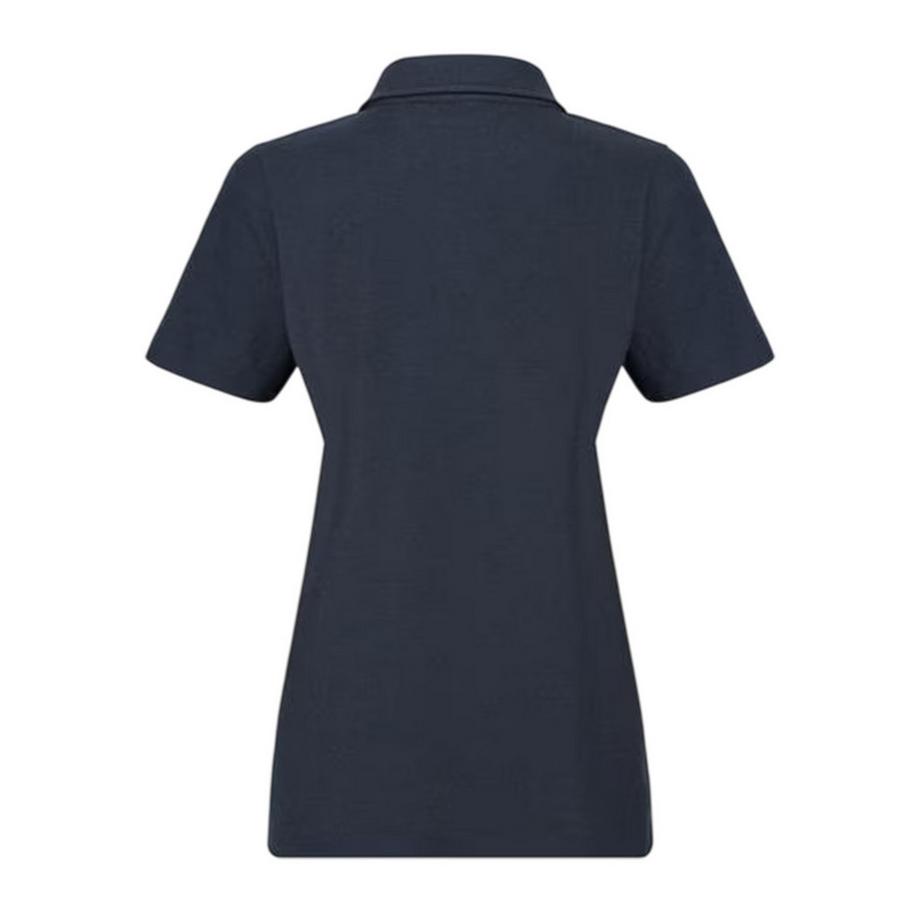 Slazenger Polo en mélange polyester coton  