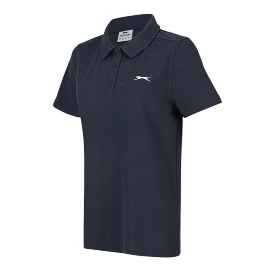 Slazenger Polo en mélange polyester coton  