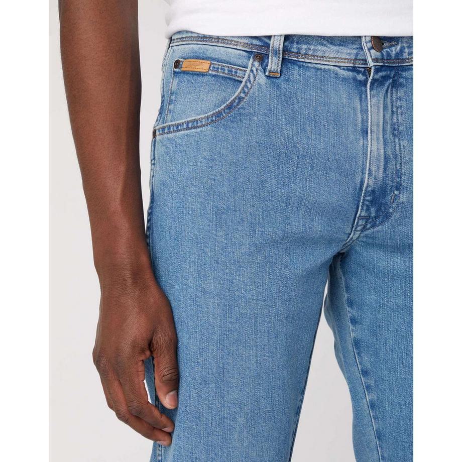 Wrangler Texas Regular Fit Jeans  