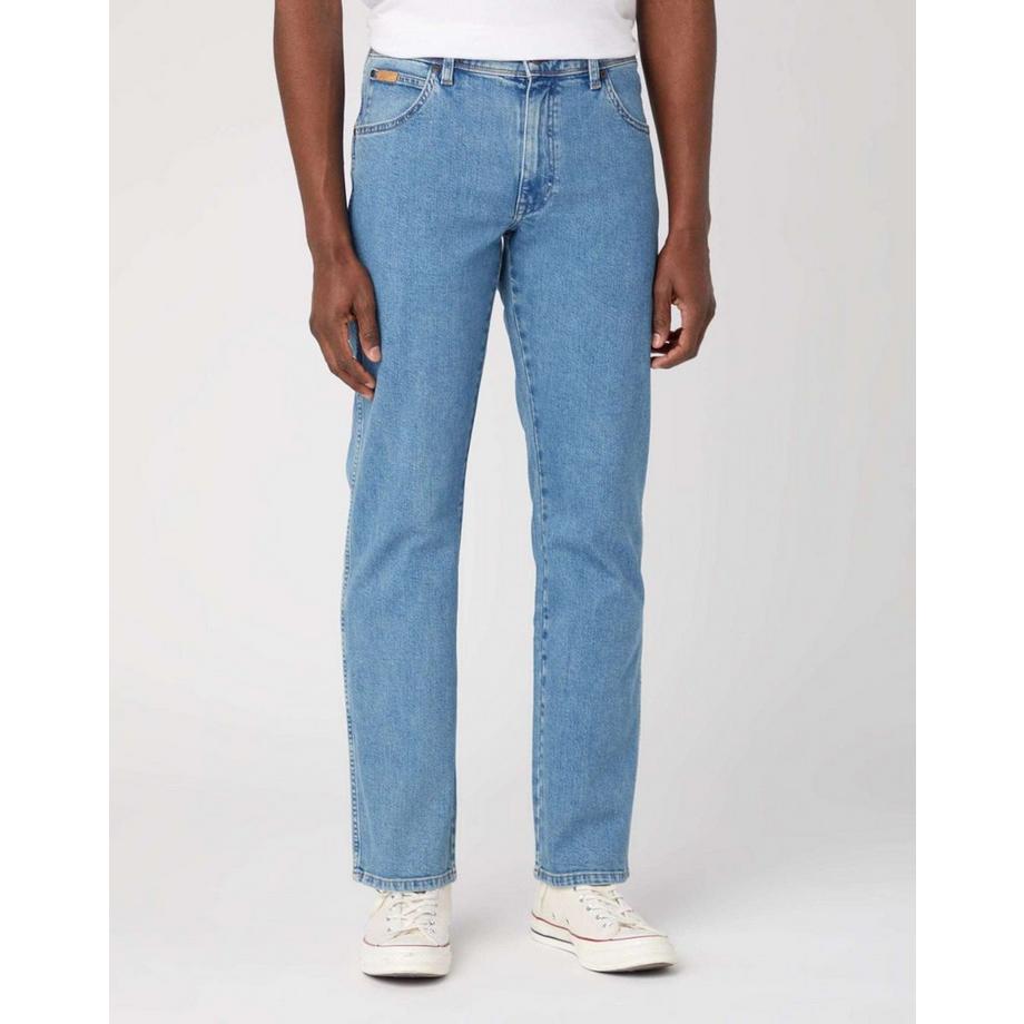Wrangler Texas Regular Fit Jeans  