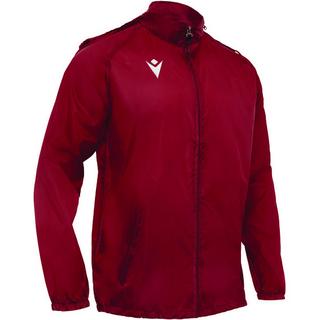 macron Atlantic Hero Giacca a Vento Full Zip  