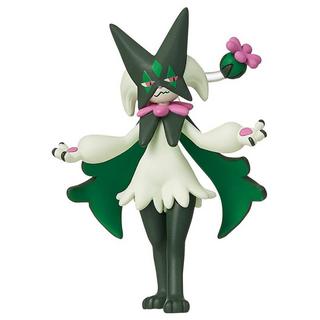 Takara Tomy  Statische Figur - Moncollé - Pokemon - MS-56 - Maskagato 