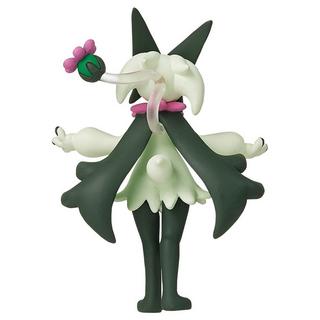 Takara Tomy  Figurine Statique - Moncollé - Pokemon - MS-56 - Miascarade 