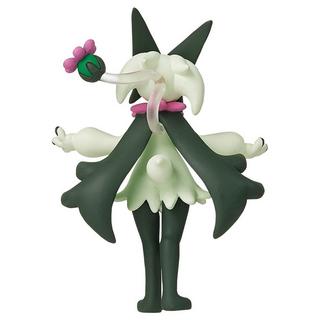 Takara Tomy  Statische Figur - Moncollé - Pokemon - MS-56 - Maskagato 