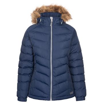 Veste matelassée imperméable Nadina