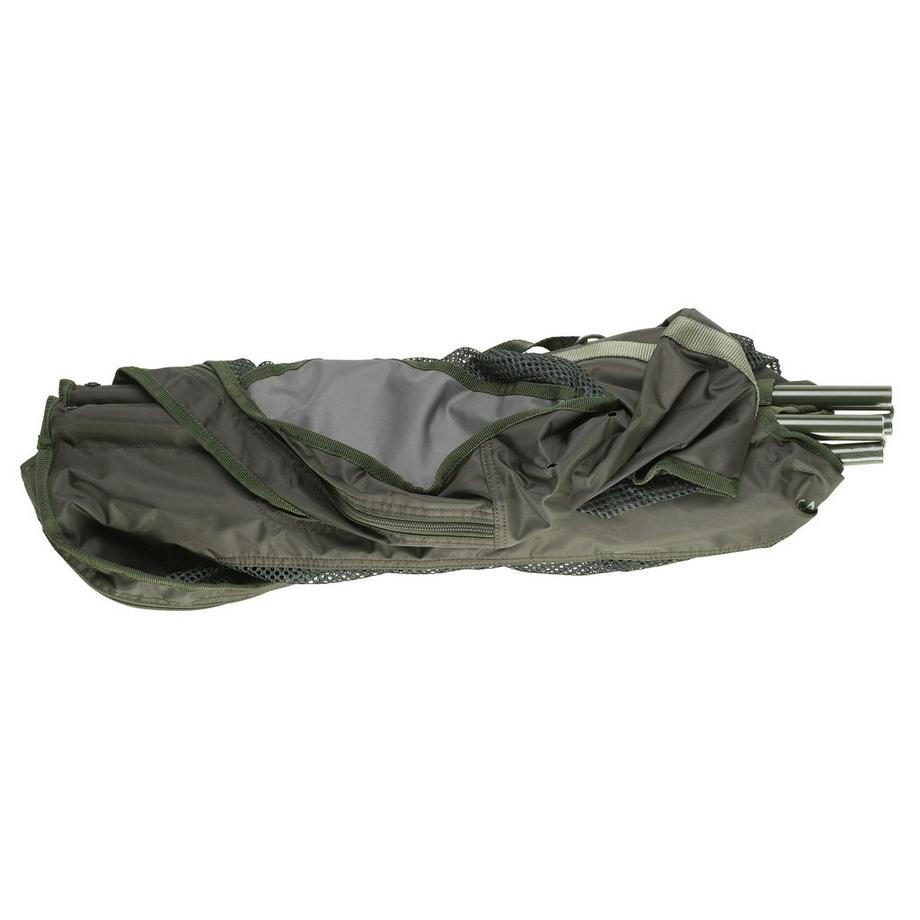 CAPERLAN  Wiegetasche 500 Karpfenangeln 