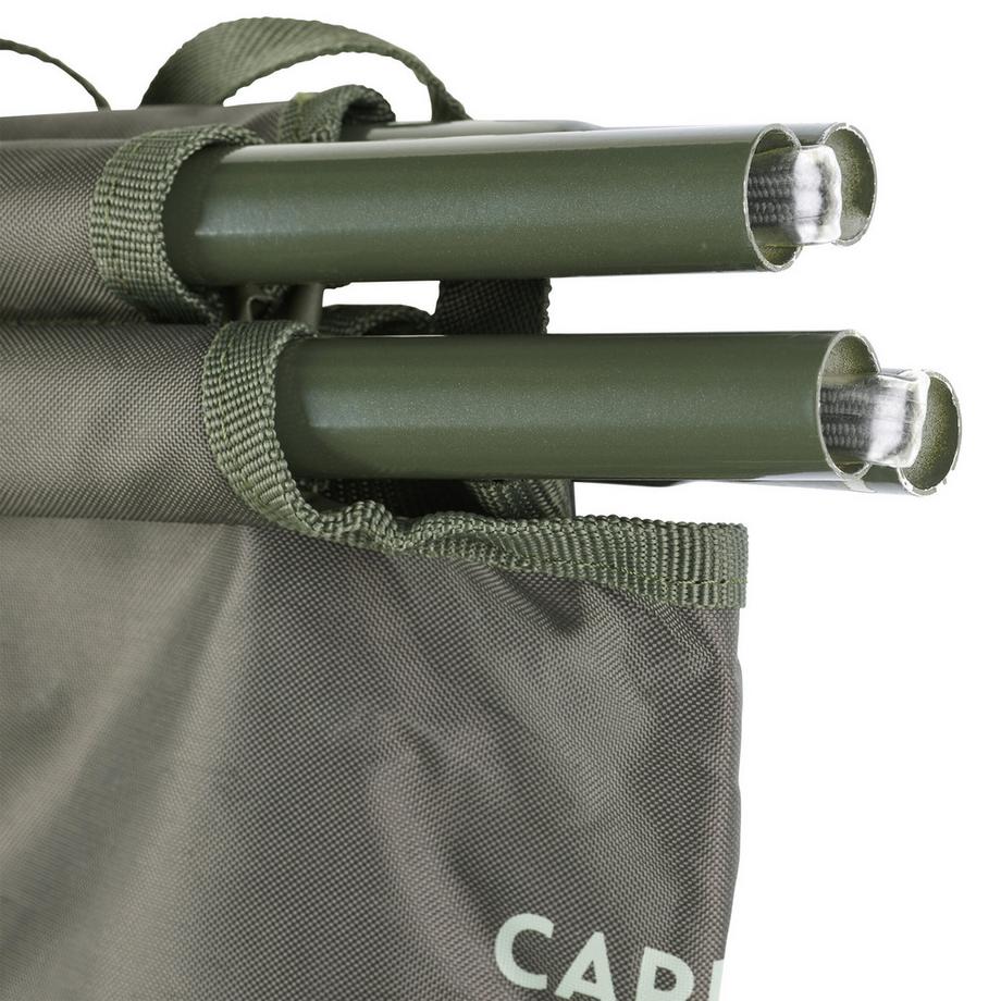 CAPERLAN  Wiegetasche 500 Karpfenangeln 