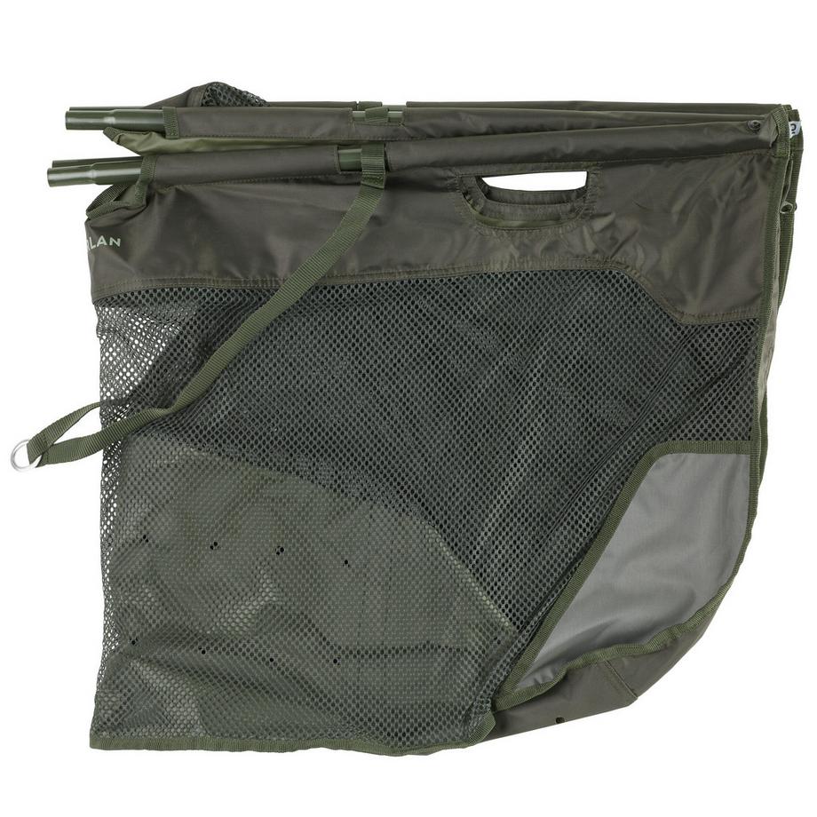 CAPERLAN  Wiegetasche 500 Karpfenangeln 