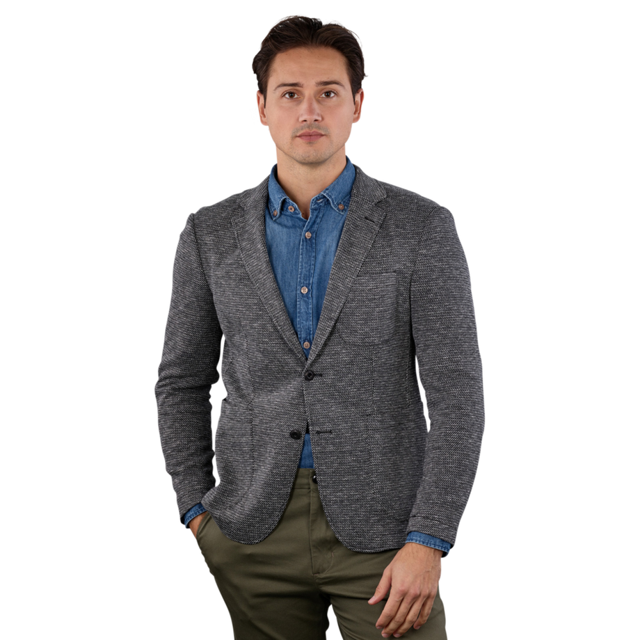Jeans Haydin Veston