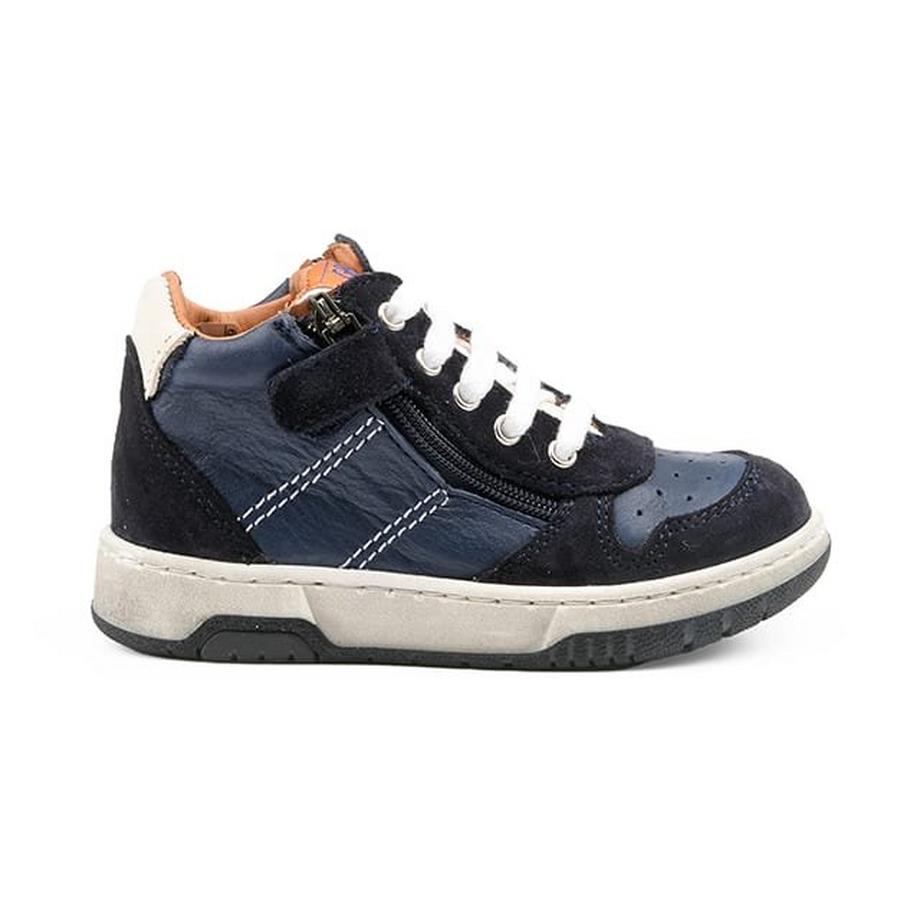 Gbb Valdeck-23 Sneakers Montantes  