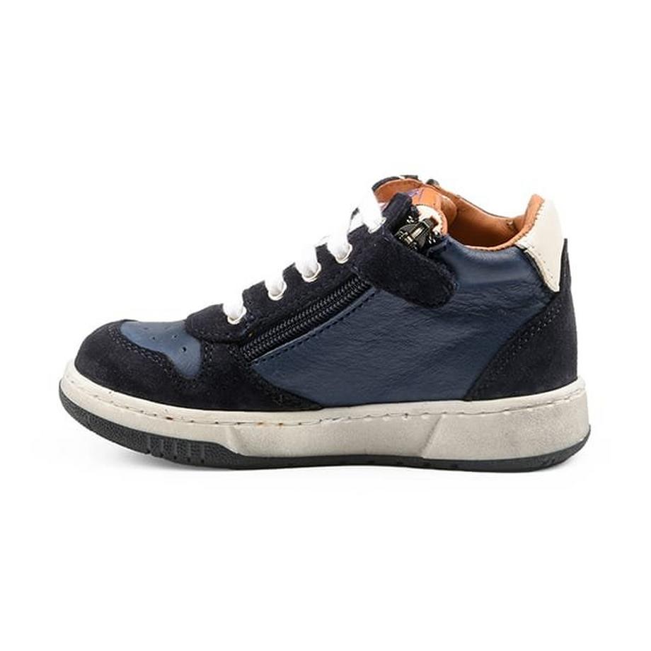 Gbb Valdeck-23 Sneakers Montantes  