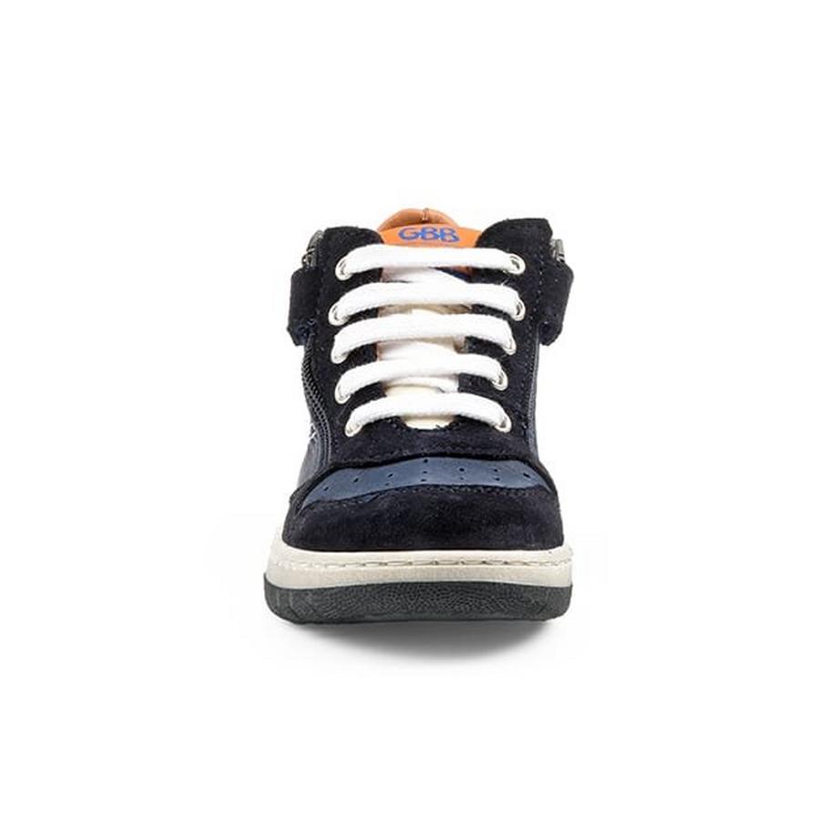 Gbb Valdeck-23 Sneakers Montantes  