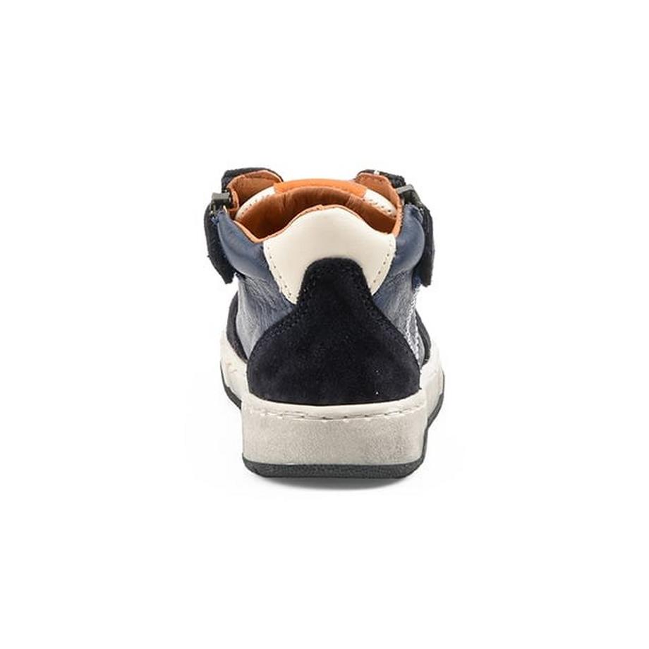 Gbb Valdeck-23 Sneakers Montantes  