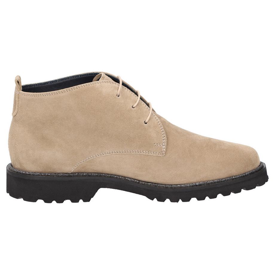 Sioux Meredith-702-H Stivaletto  