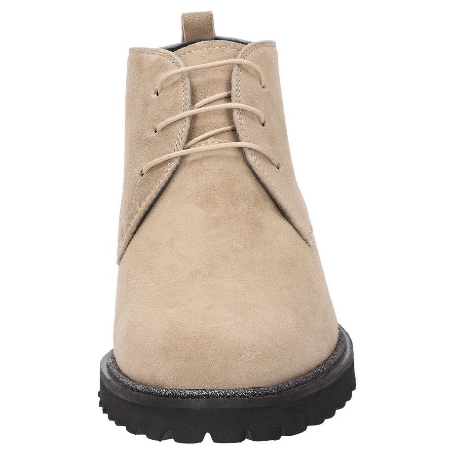Sioux Meredith-702-H Stivaletto  