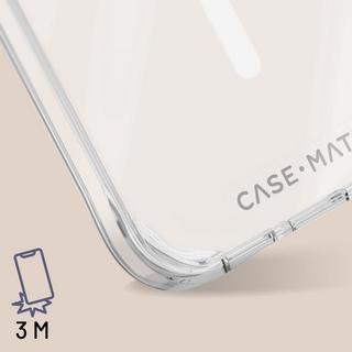 Case-Mate  Case Mate Hülle + Folie iPhone 15 