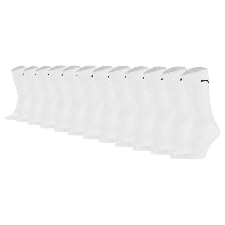 Socken  12er Pack Stretch