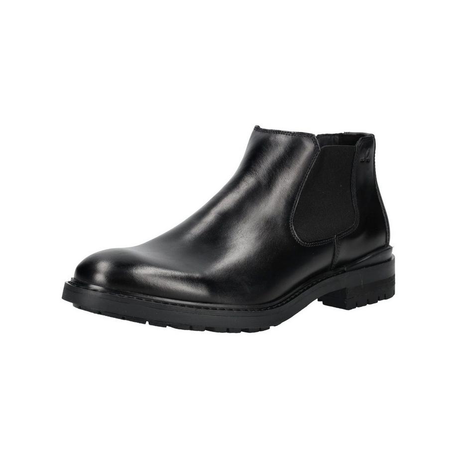 Stiefelette