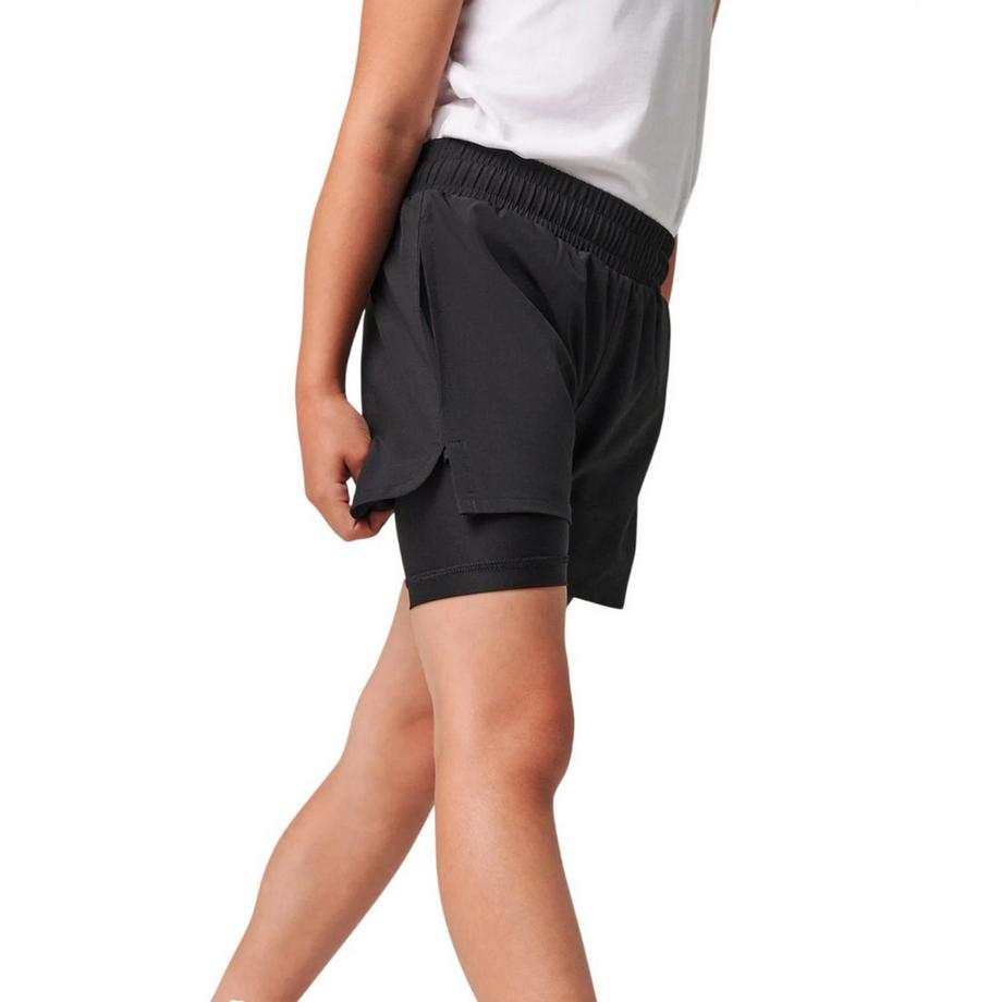 Tombow  Pantaloncini Doppio Strato Sportiva 