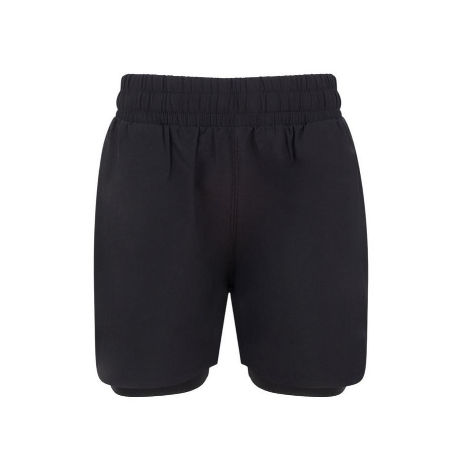 Pantaloncini Doppio Strato Sportiva