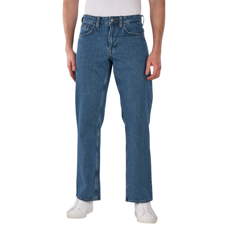 Bhflake Jeans Loose Fit