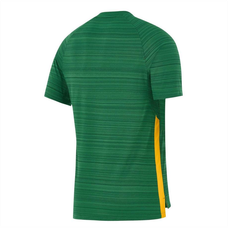 NIKE  2026 Maglia Da Casa Allenamento Sud Africa 