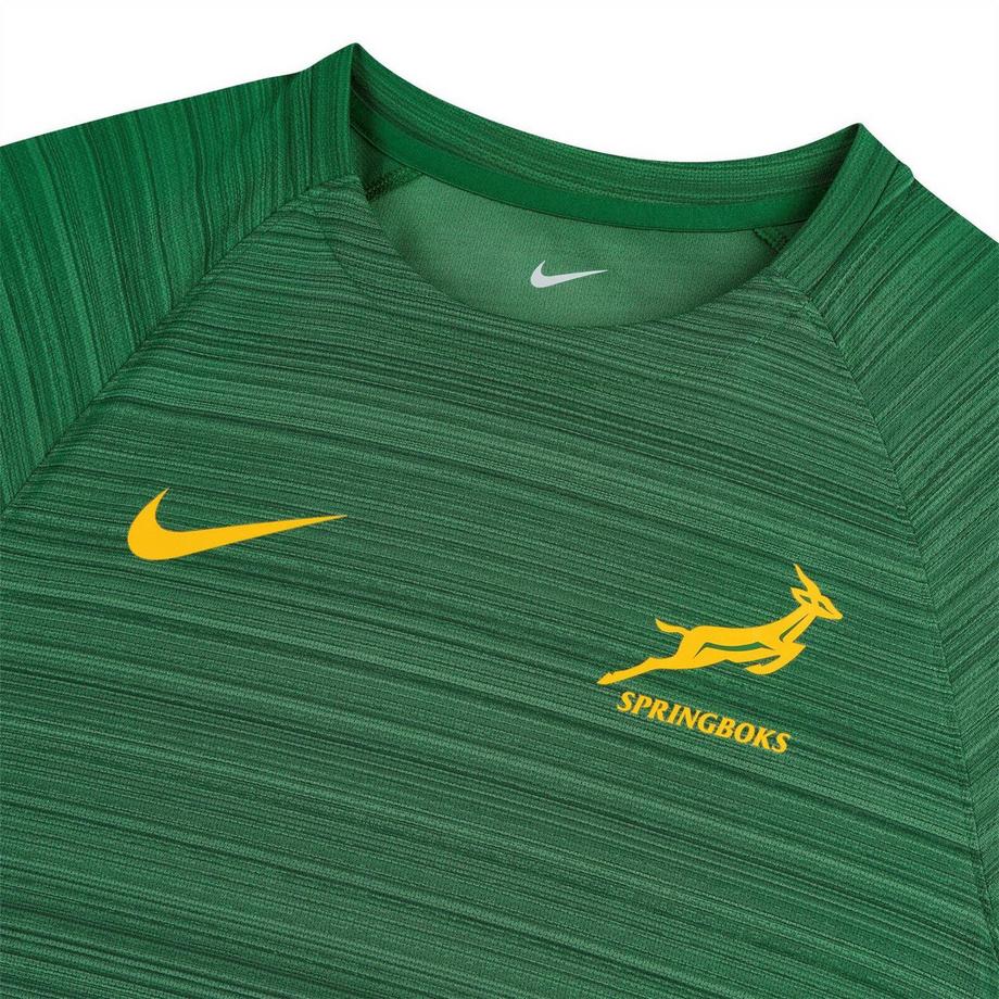 NIKE  2026 Maglia Da Casa Allenamento Sud Africa 