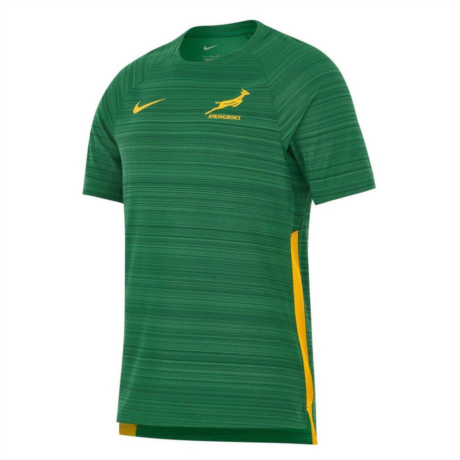 2026 Maglia Da Casa Allenamento Sud Africa