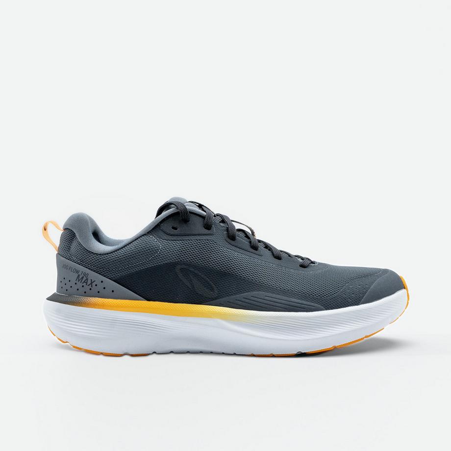 Chaussure de sport Jogflow 190 Max amorti polyester