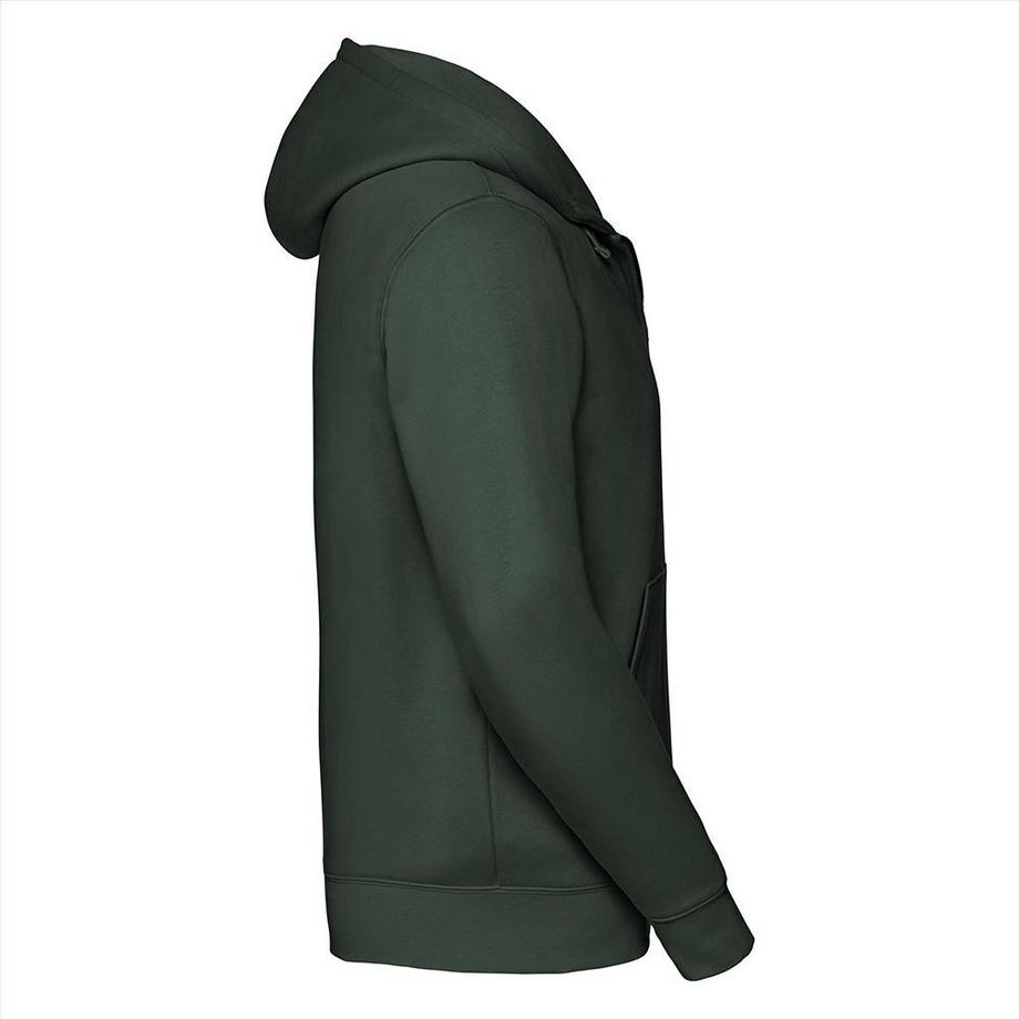 Russell Veste À Capuche Authentic  