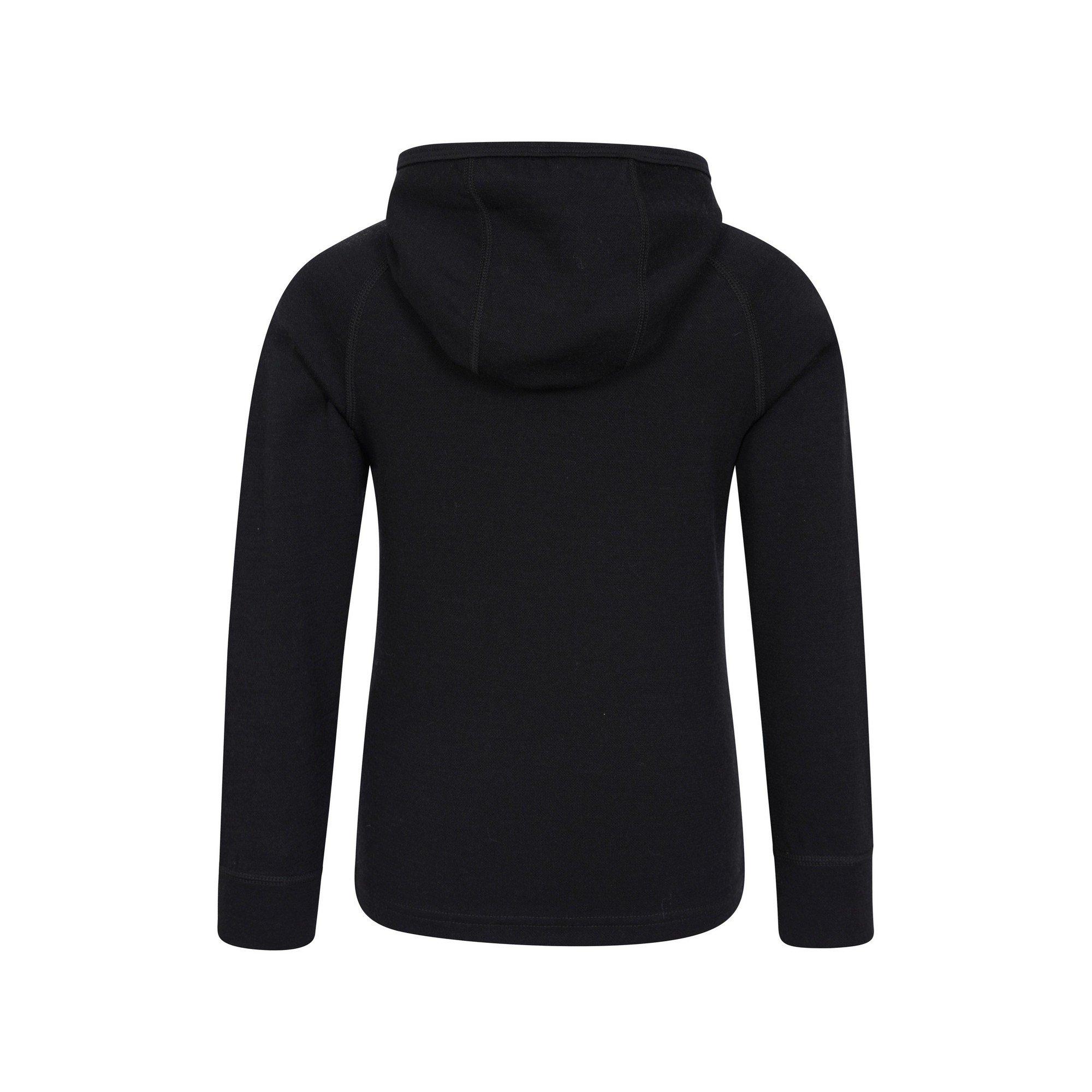 Mountain Warehouse  Sweat à capuche Enfant 