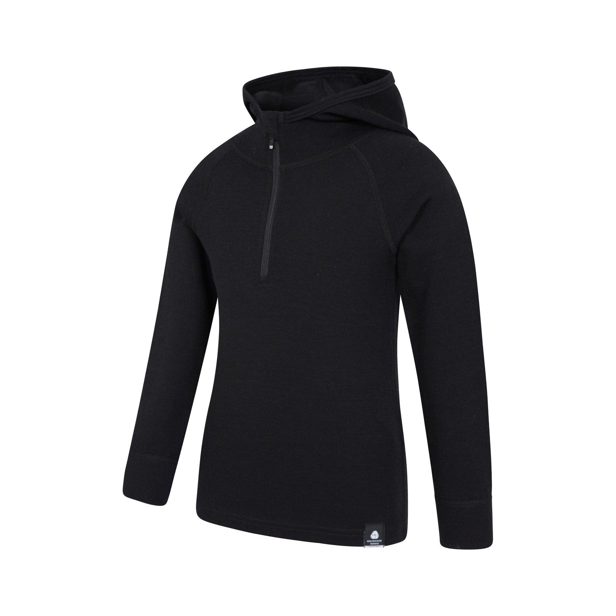 Mountain Warehouse  Sweat à capuche Enfant 