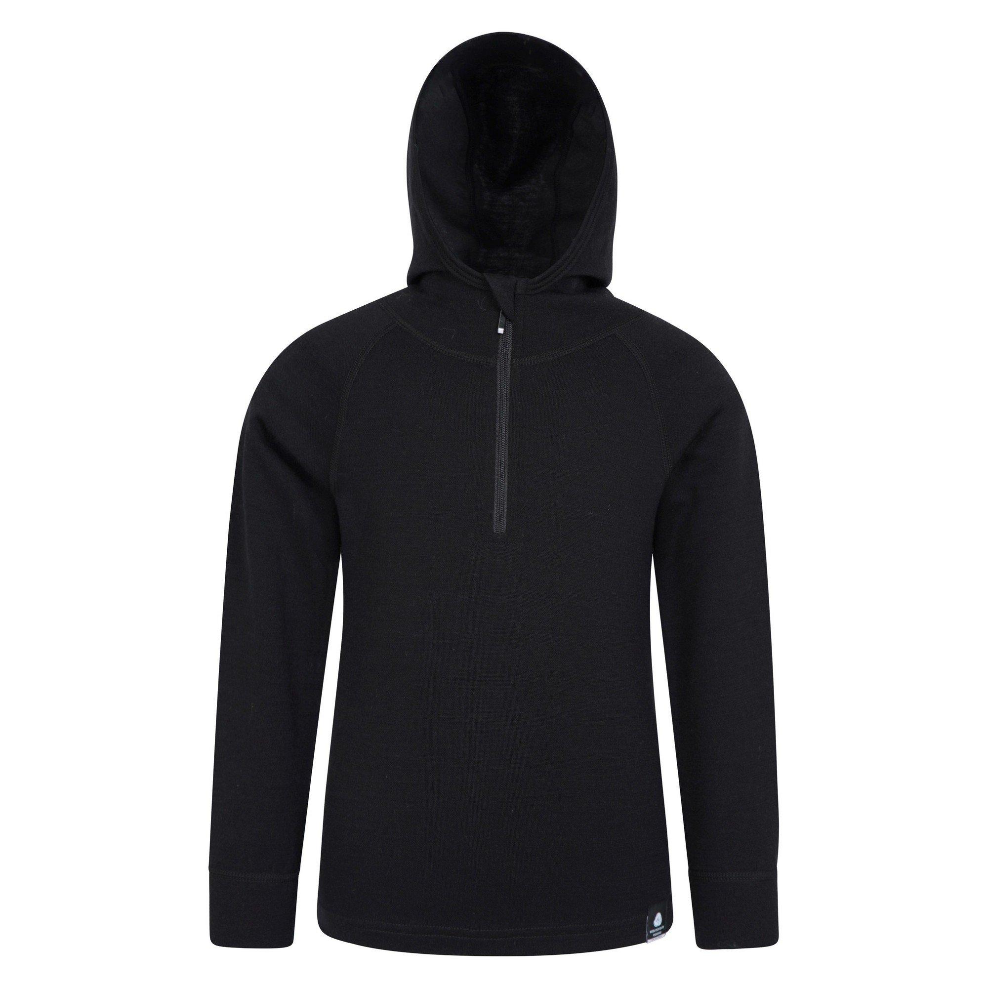 Mountain Warehouse  Sweat à capuche Enfant 