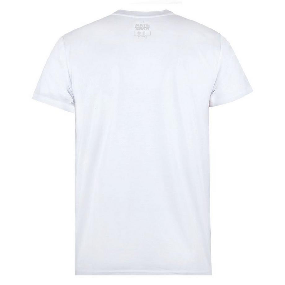 STAR WARS Star Wars R2-D2 T-Shirt Imprimé  