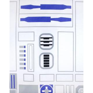 STAR WARS  Tshirt de costume R2D2 