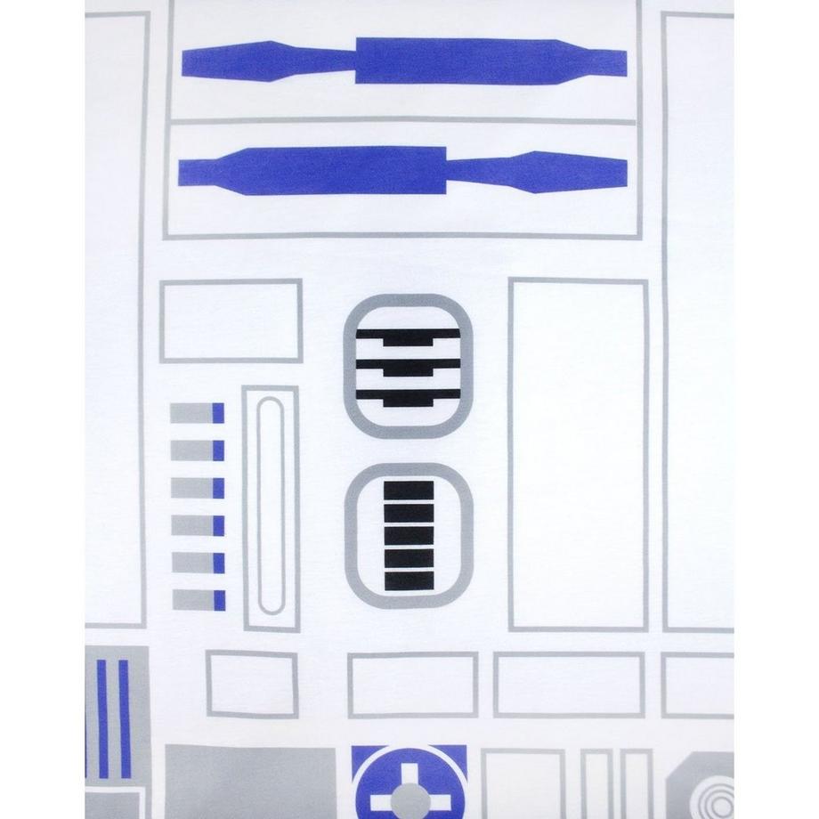 STAR WARS Star Wars R2-D2 T-Shirt Imprimé  