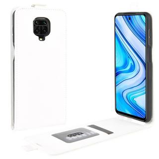 Cover-Discount  Xiaomi Redmi Note 9 Pro - Custodia Classica Flip Verticale 