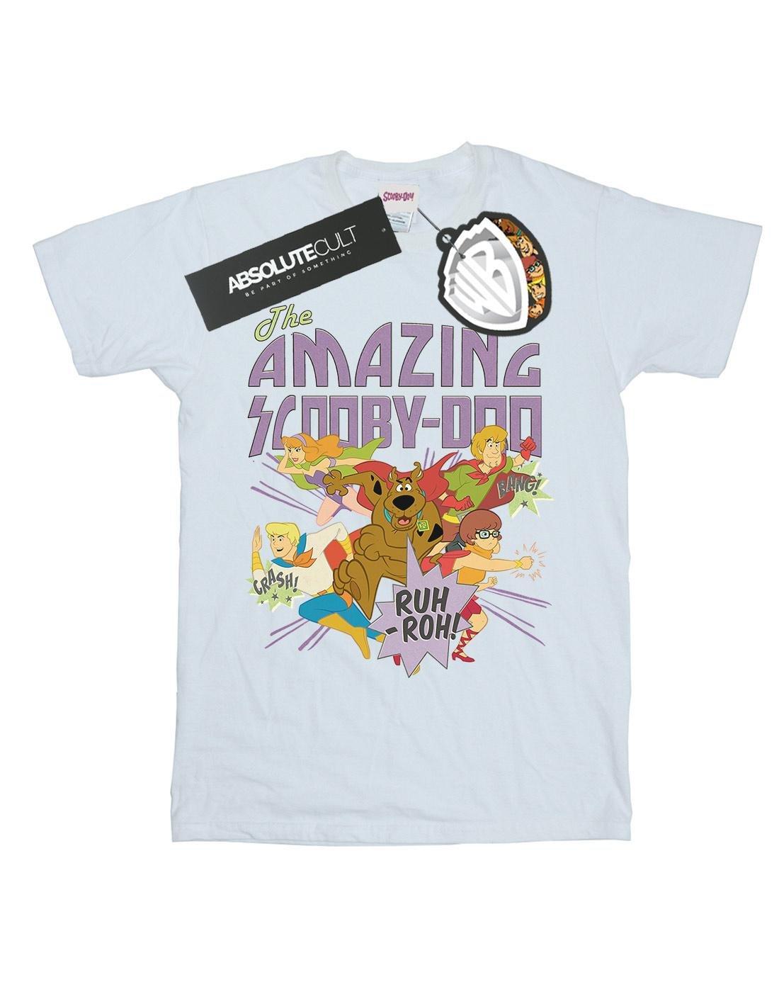 Scooby-Doo  The Amazing TShirt 