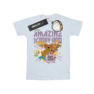 Scooby-Doo  The Amazing TShirt 