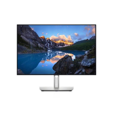 Dell  UltraSharp U2421E LED display 61,2 cm (24.1") 1920 x 1200 pixels WUXGA LCD Argent 