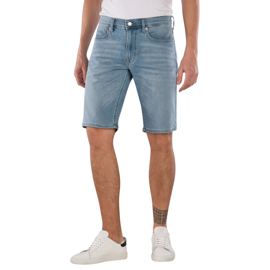 Pepe Jeans London Shorts da ginnastica Slim Fit  