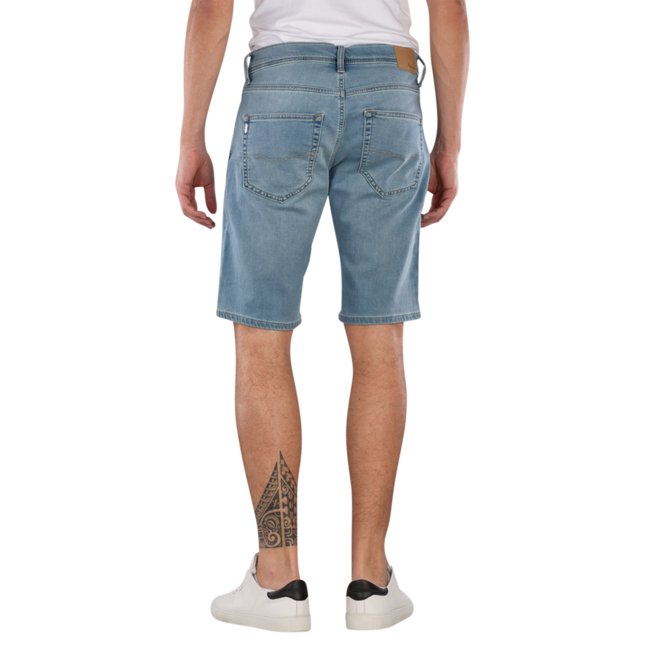 Pepe Jeans London Shorts da ginnastica Slim Fit  
