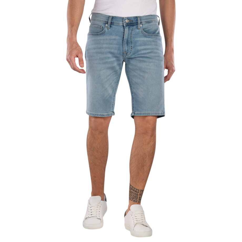Track Shorts Slim Fit Gymdigo
