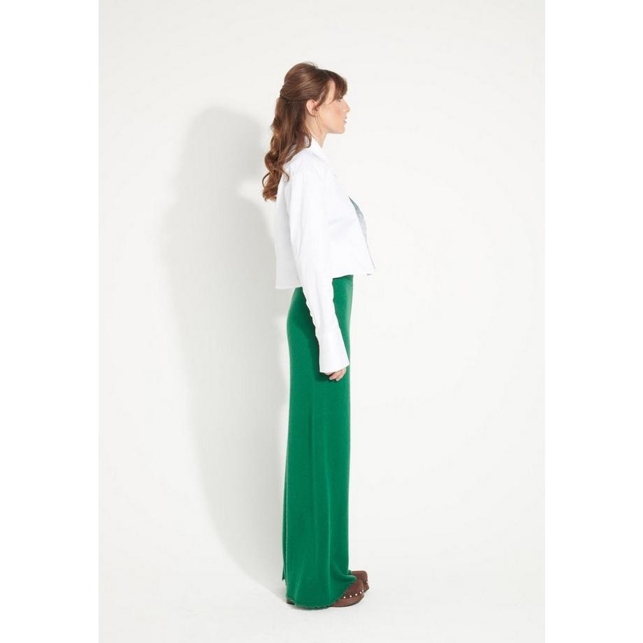 Studio Cashmere8 AVA 15 Pantalon Cachemire  