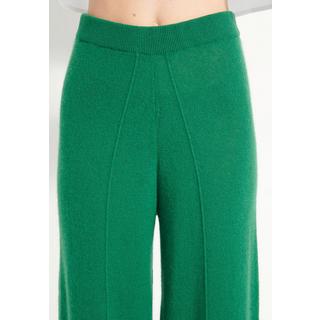 Studio Cashmere8  AVA 15 Pantalon - 100% cachemire déjaugé 