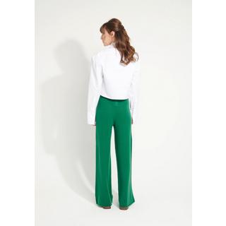 Studio Cashmere8  AVA 15 Pantalon - 100% cachemire déjaugé 